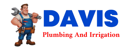 Trusted plumber in TIMBO